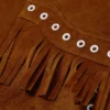 Men_sBrownSuedeLeatherCowboyJacketwithFringe4_1024-4 Men’s Suede Leather Jacket With Fringes