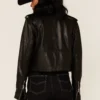 Mercy Biker Leather Jacket – Ultimate Premium Leather Jacket (2) Mercy Biker Leather Jacket – Ultimate Premium Leather Jacket