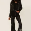 Mercy Biker Leather Jacket – Ultimate Premium Leather Jacket (4) Mercy Biker Leather Jacket – Ultimate Premium Leather Jacket