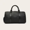The Endre Weekender – Premium Vintage Leather Duffle Bag for Men