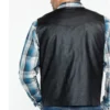 Ultimate Men’s Black Vest