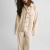 Oversized Denim Women