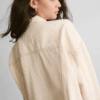 Oversized Denim Women