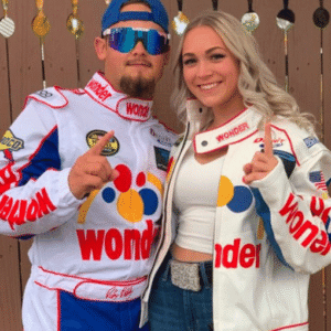 Ricky Bobby Wonder Bread Jacket inspired by Talladega Nights