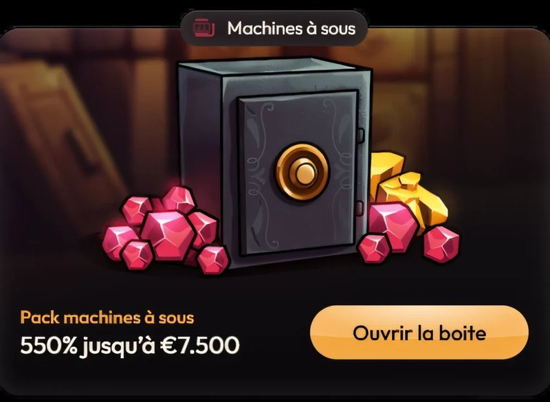 Découvrez les Meilleures Offres de Casino en Ligne sur Madcasino France, madcasino paiement